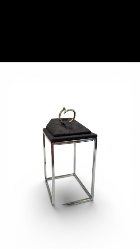 14 Ayar Altın Çivi Yüzük